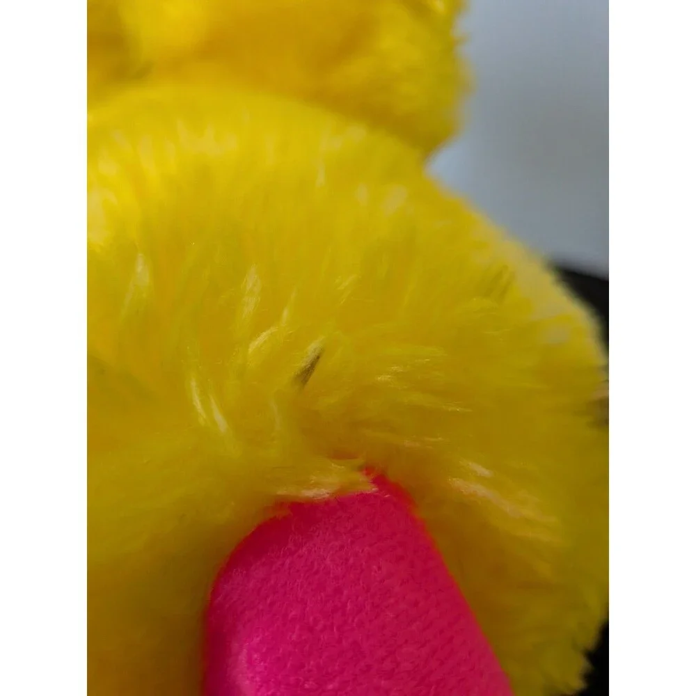 VTG Big Bird 11